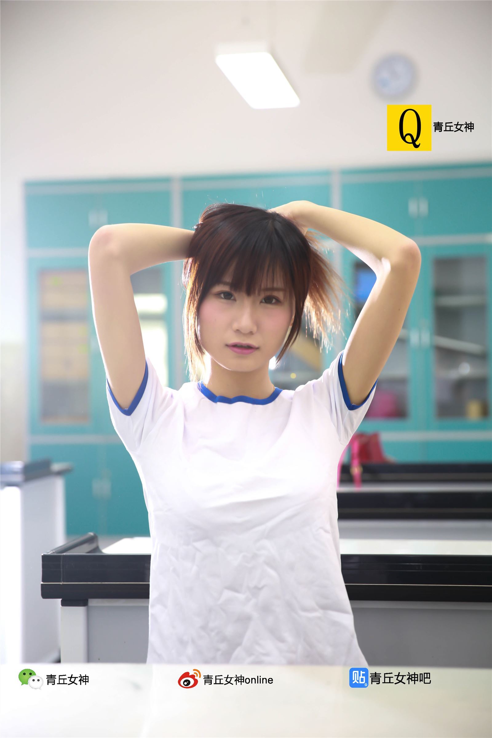 [青丘女神]2017.06.11 Q6.001